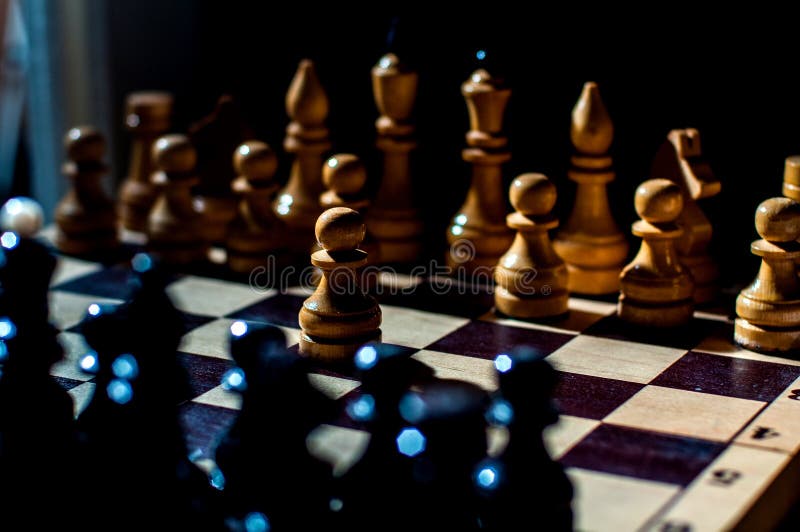 Chess is a Logic Board Game with Special Pieces on a 64-cell Board for Two Opponents, Combining Elements of Art, Science and Sport Stock Photo - Image of board, checkmate: 146737078 Chess is a Logic Board Game with Special Pieces on a 64-cell Board for Two Opponents, Combining Elements of Art, Science and Sport Stock Photo - Image of board, checkmate: 146737078