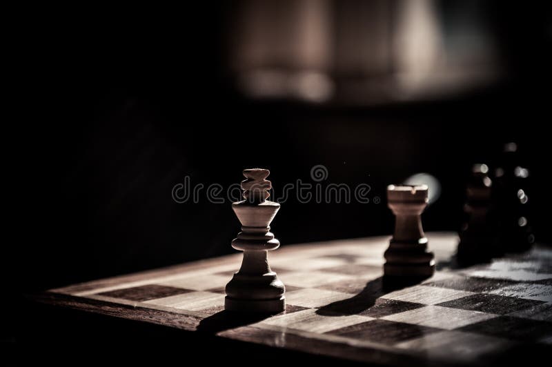 Chess match stock photo. Image of limelight, figure, lime 50096482