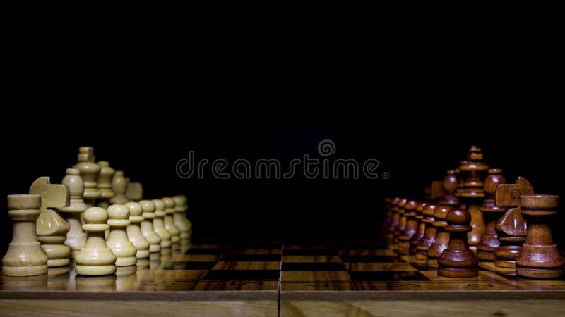 Chessboard painting hi-res stock photography and images - Alamy