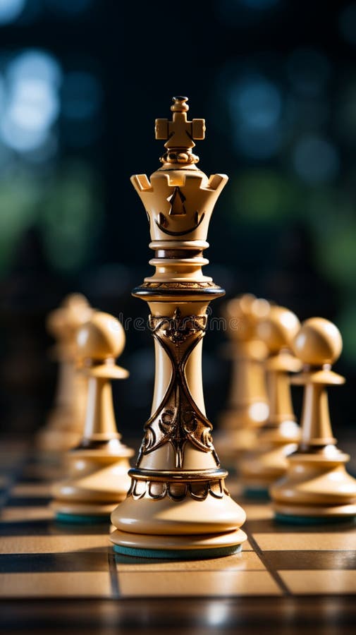 What is Zugzwang in chess? - Chess Terms 