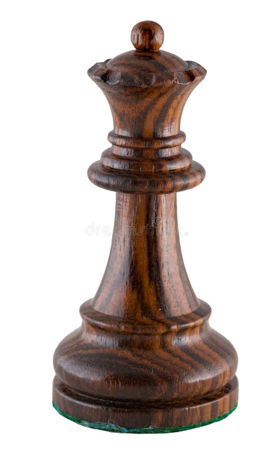 Chess piece black queen stock image. Image of movement 6840333