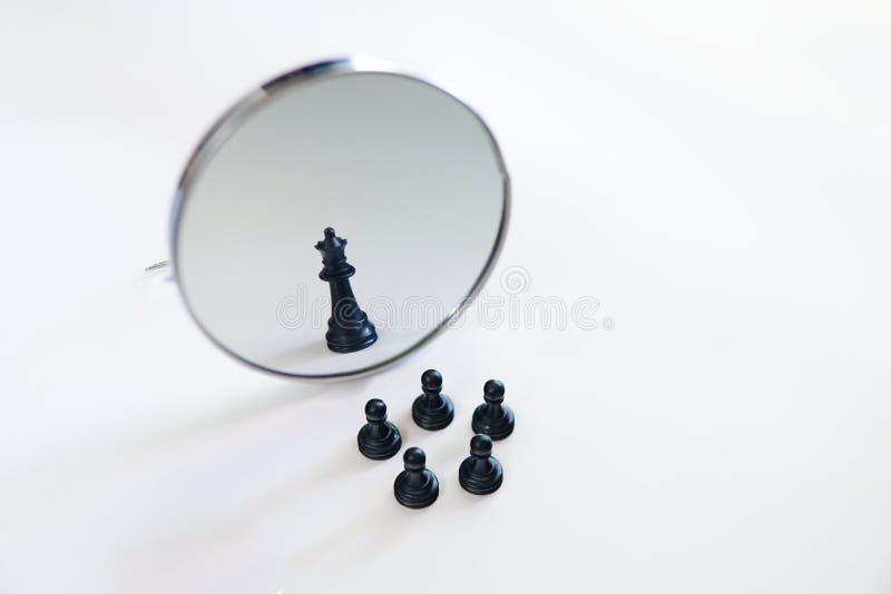 elzr/blag: Self-exemplifying chess pieces