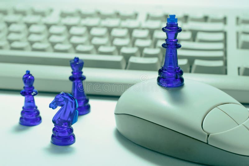 14+ Thousand Computer Chess Royalty-Free Images, Stock Photos & Pictures