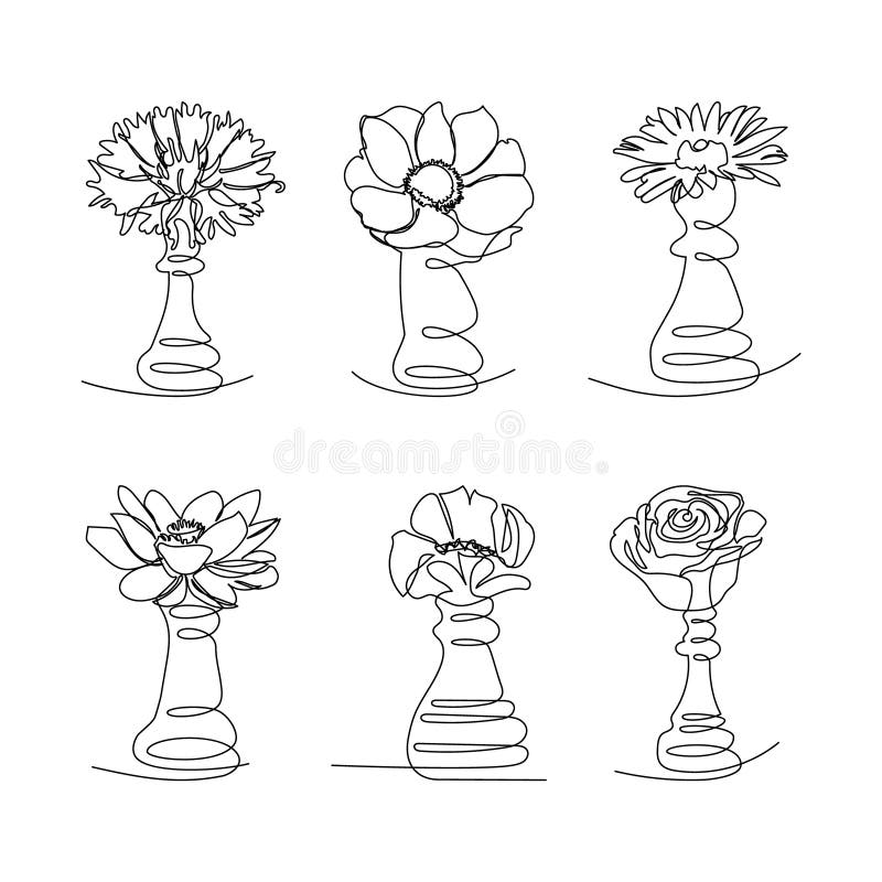 Continuous One Line Drawing Of Chess Queen Simple Dame Line Art Vector  Illustration Stock Illustration - Download Image Now - iStock