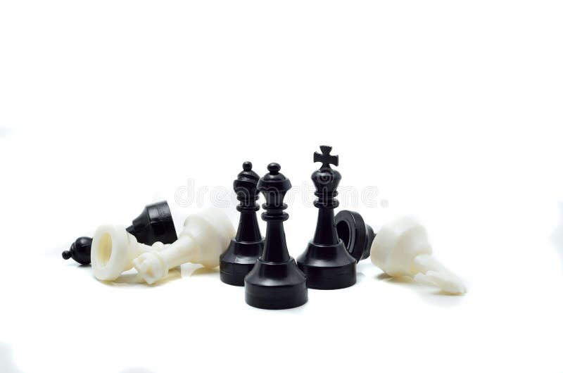 Wallpaper Chess, render, 3D graphics images for desktop, section рендеринг  - download