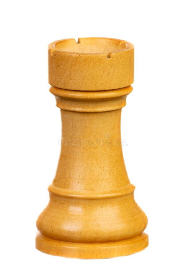 Chess pieces, the tower stock image. Image of group - 164251871