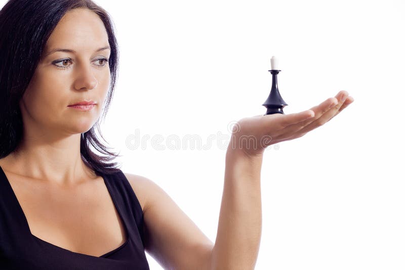chess queen chess queen