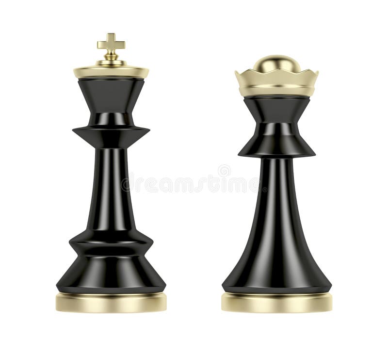 How chess pieces move stock vector. Illustration of game - 20591272