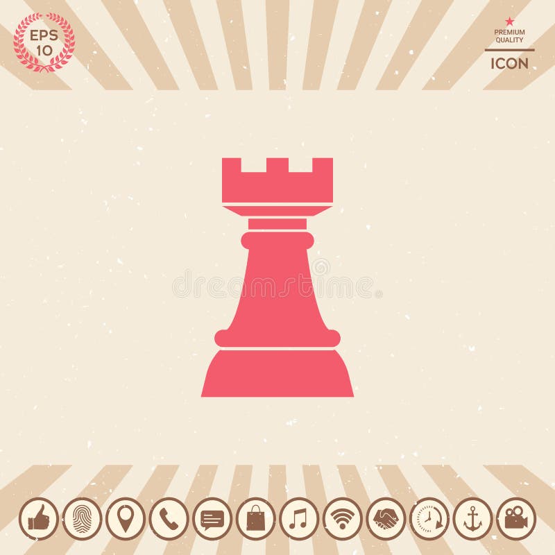 Premium Vector  Chess vector elements