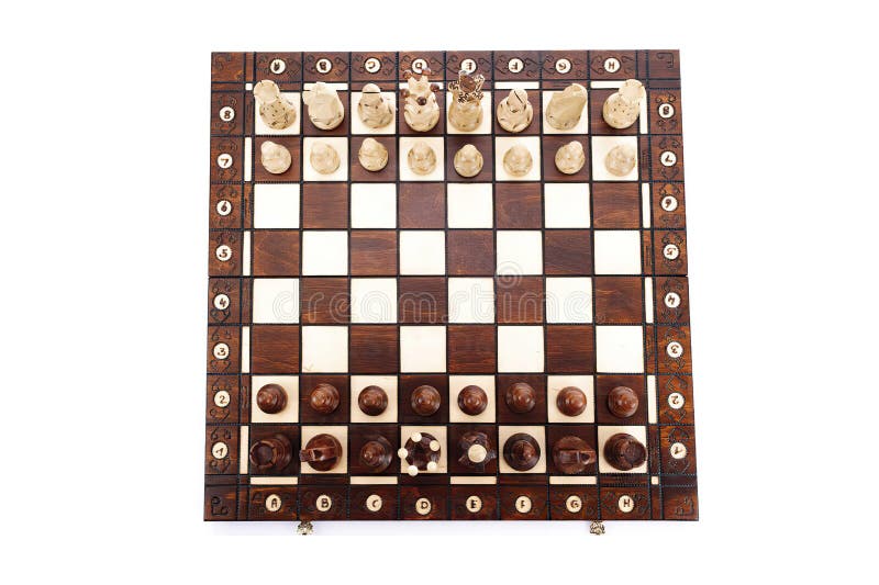 4+ Thousand Chess Board Top View Royalty-Free Images, Stock Photos &  Pictures