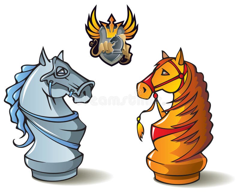 Knight Cartoon png download - 1200*1200 - Free Transparent Chess