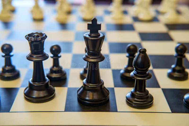 530+ Chess Board Set Up Stock Photos, Pictures & Royalty-Free Images -  iStock