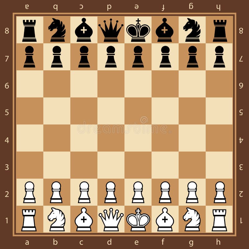 Chess Notation - The Language of the Game 