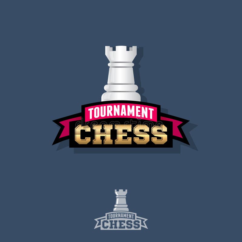 Chess name letters Royalty Free Vector Image - VectorStock