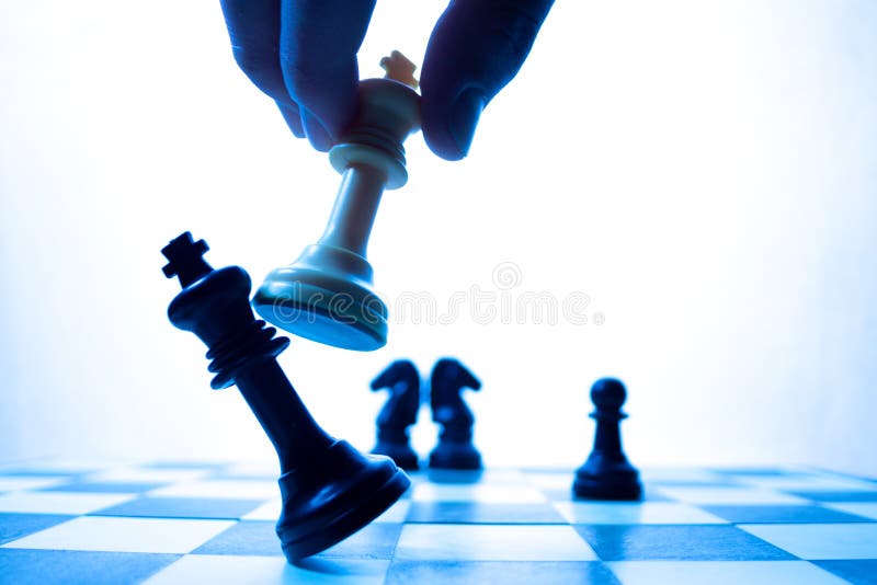 Fotos de Check mate, Imagens de Check mate sem royalties