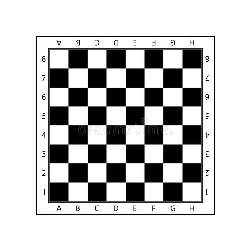 Game of chess. stock image. Image of checkerboard, intrigue - 106636187