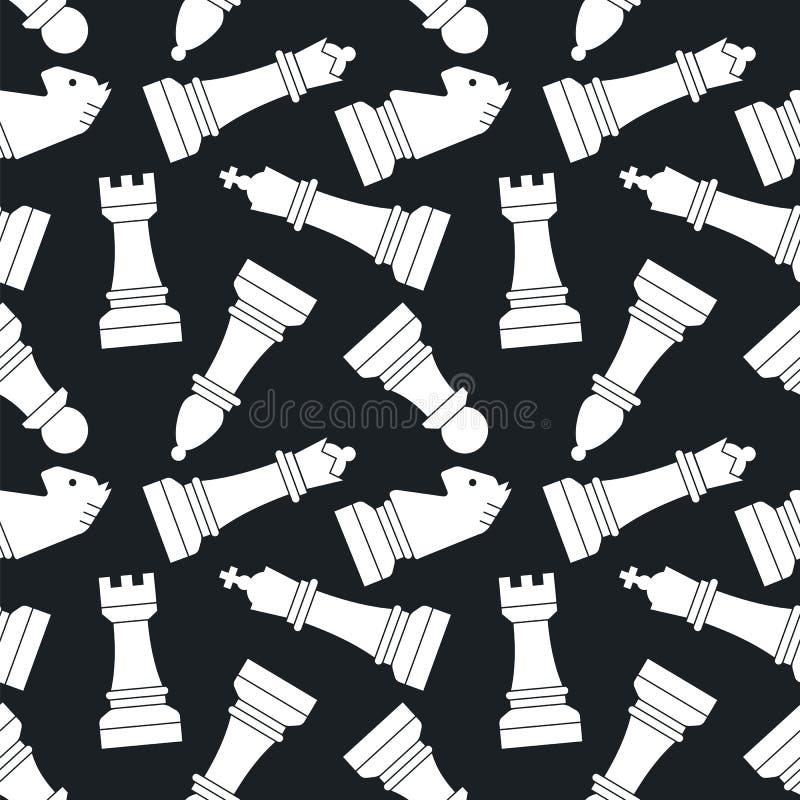 Chess Piece Names Stock Illustrations – 18 Chess Piece Names Stock  Illustrations, Vectors & Clipart - Dreamstime