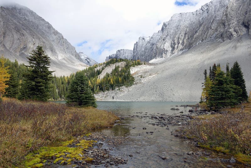 Chester Lake stock image. Image of park, outdoors, lougheed - 77623165