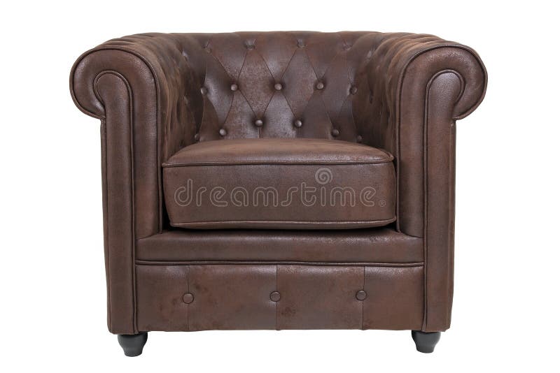 Chesterfield Stuhl Stockbild Bild Von Majestatisch Leder 22588995