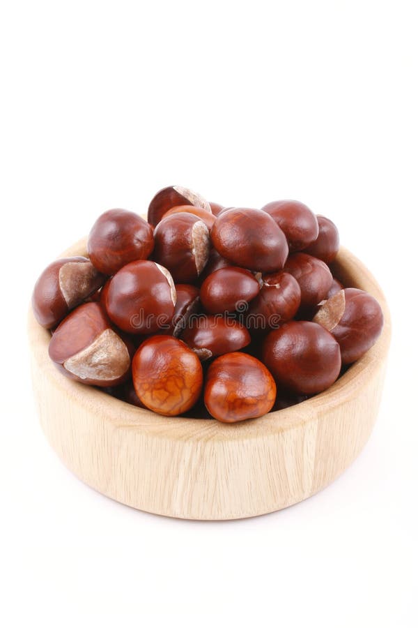 Chestnuts