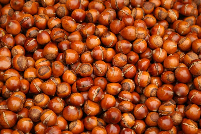 Chestnuts