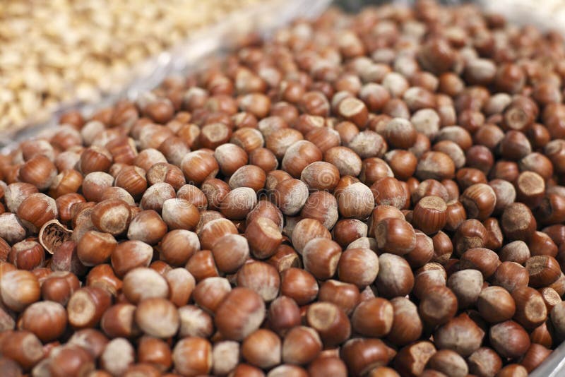 Chestnuts for Sale in Supermarket Stock Photo Image of hypermarket