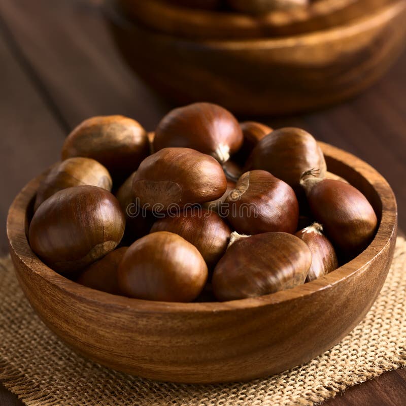 Chestnuts