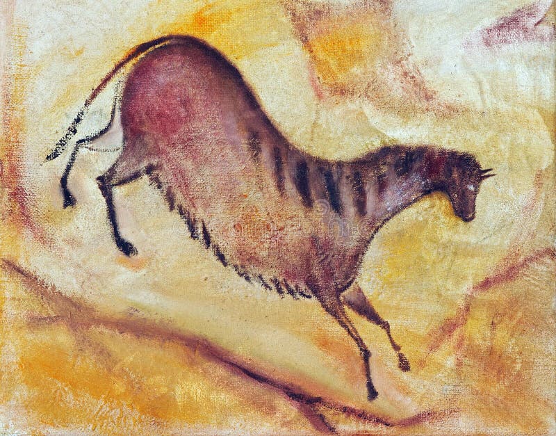 Cheval illustration de vecteur Cheval illustration de vecteur