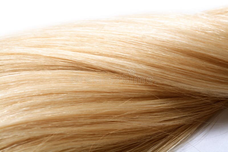 Cheveux humains photographie stock Cheveux humains photographie stock