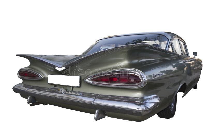 1959 Chevrolet Biscayne Impala Vintage Car Editorial Photo Image Of Rock Limousine 39099016