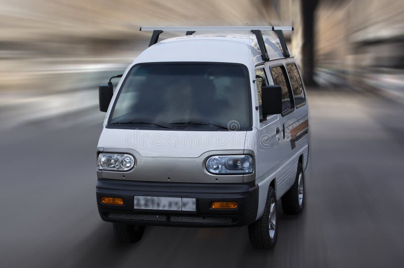 Chevrolet Damas Stock Photos - Free & Royalty-Free Stock Photos from ...