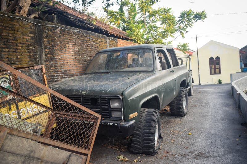 Chevrolet Blazer - Galeria de fotos - AUTOO