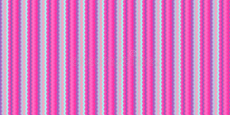 Chevron pattern background zigzag geometric, graphic illustration vector illustration