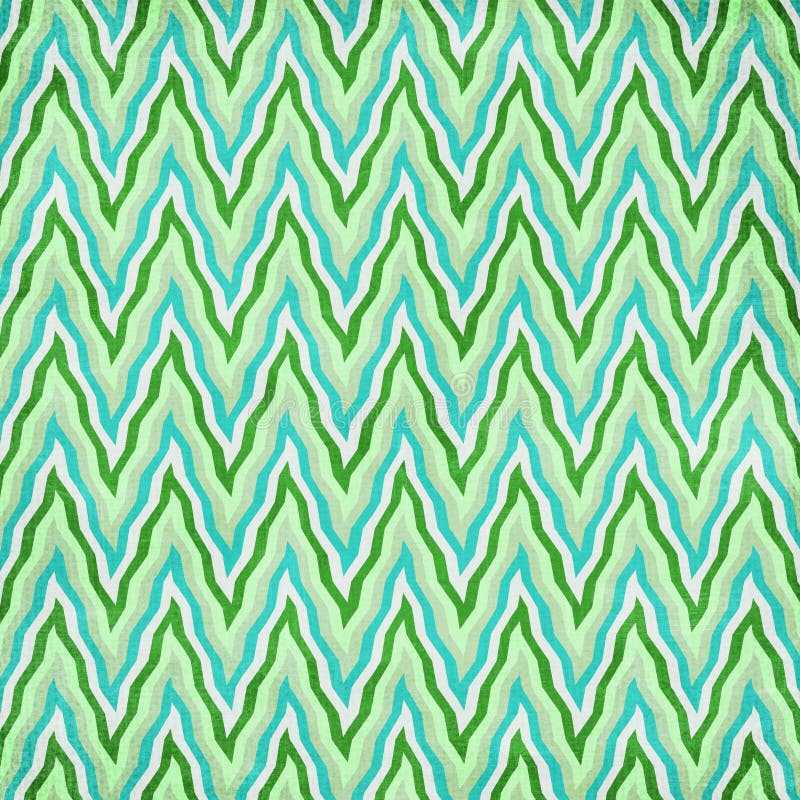 Chevron continu illustration de vecteur