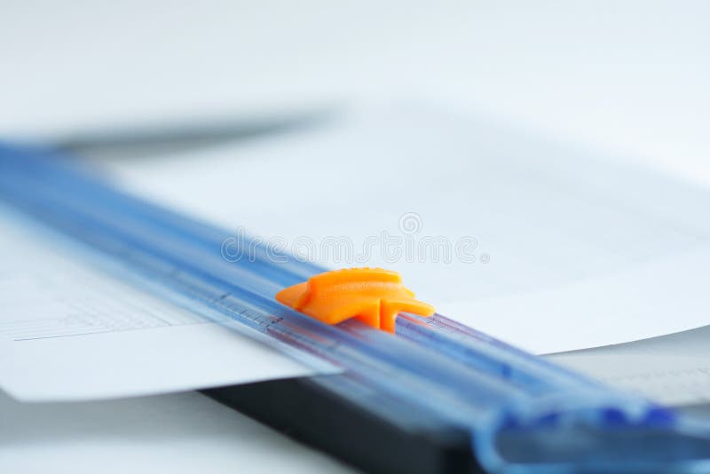 Chevêtre de papier image stock Chevêtre de papier image stock
