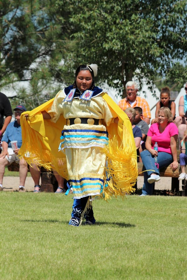 Cheyenne Frontier Days 2013 stock image Cheyenne Frontier Days 2013 stock image
