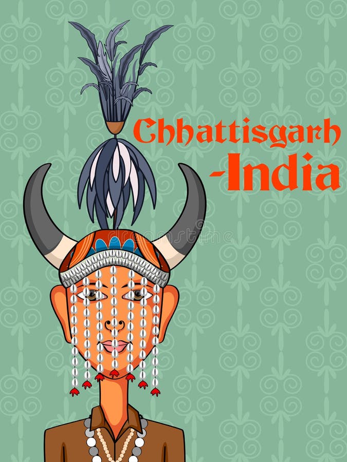 Chhattisgarh Stock Illustrations – 512 Chhattisgarh Stock Illustrations,  Vectors & Clipart - Dreamstime