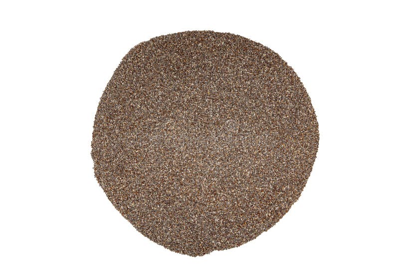 Chia-frön. hälsosam supermat. chia pudding med jordgubbar, sund kosthållning av vitaminer vid frukost och hälsosam kosthållning arkivfoton