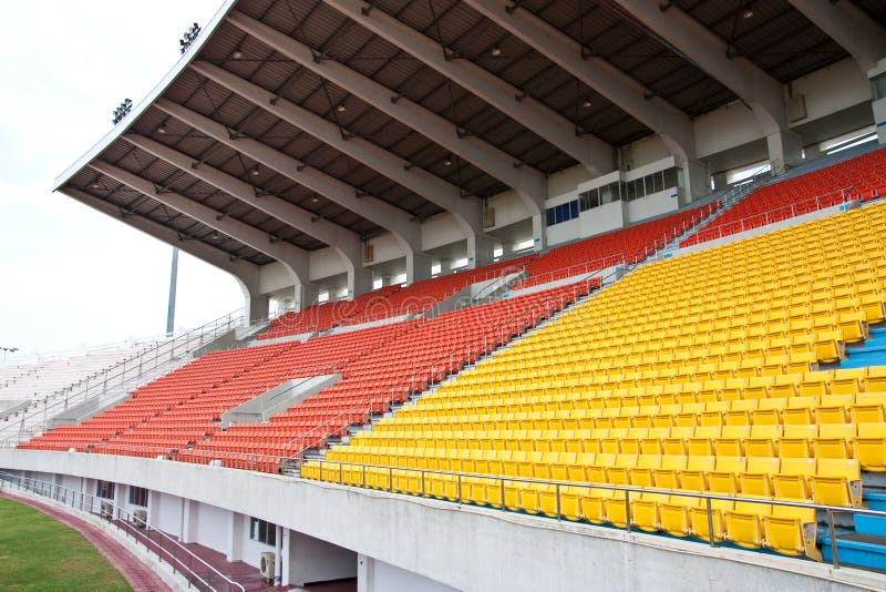 Chiang Mai Stadium