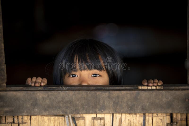 Asian Girls Cut My Clothes Off By Bullies