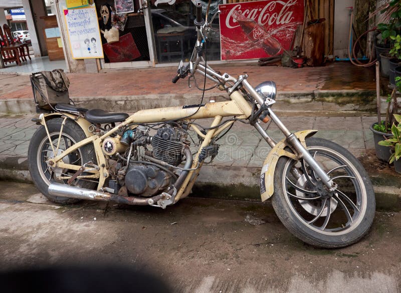1,338 Modified Motorcycle Stock Photos - Free & Royalty-Free Stock