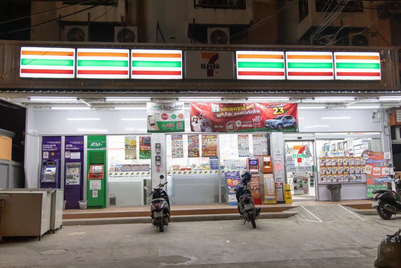 7-eleven malaysia opening hours