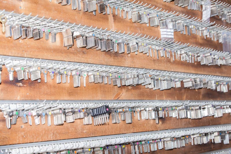 Vista Vicina Del Pantografo Chiave Con Le Chiavi E La Mano Del Fabbro Immagine Stock - Immagine - Foto 9