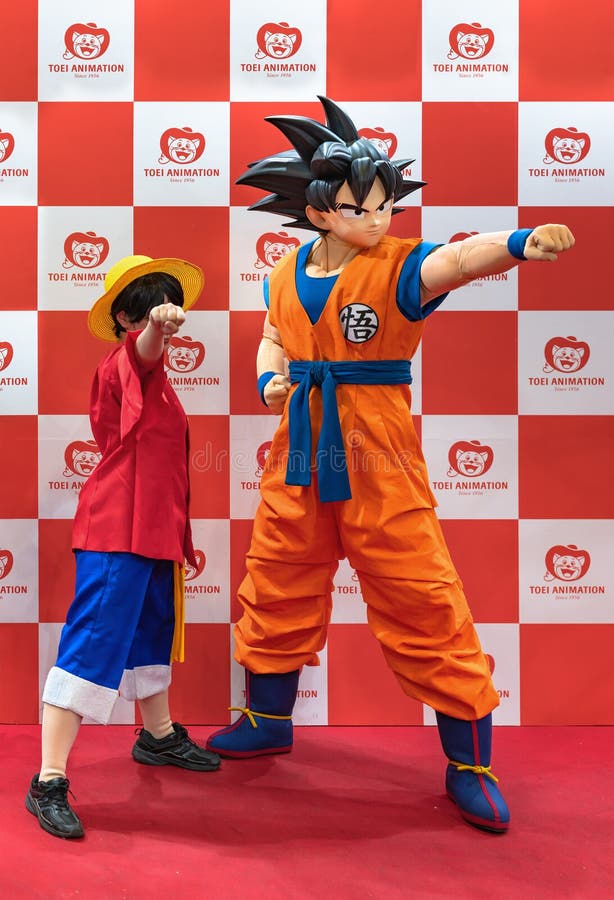 Dragon Ball Super Son Goku Cosplay Costume - C Edition – Gcosplay