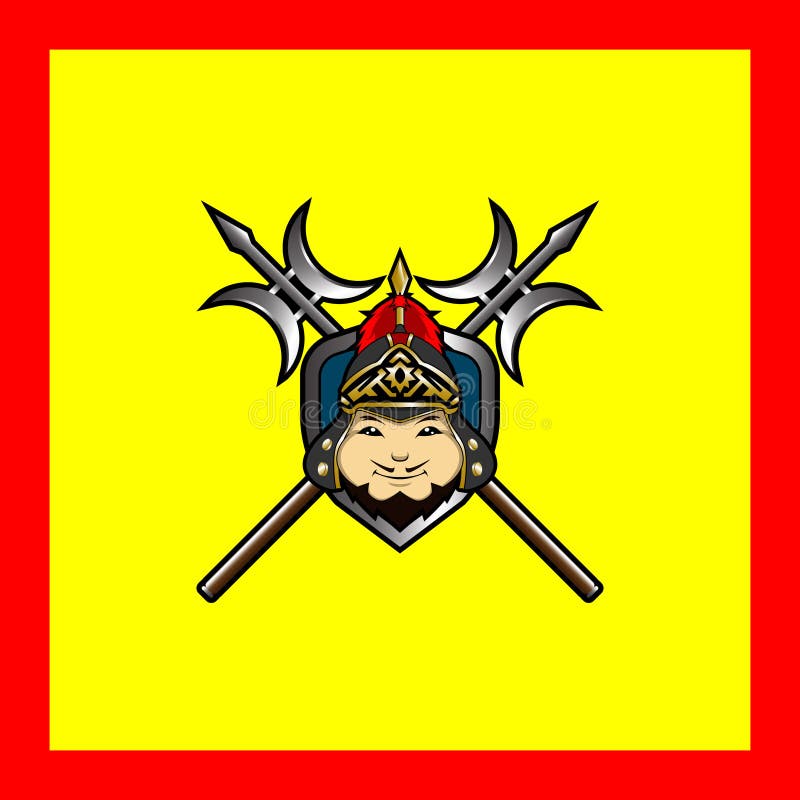 Chinese Warrior Stock Illustrations 3,841 Chinese Warrior Stock