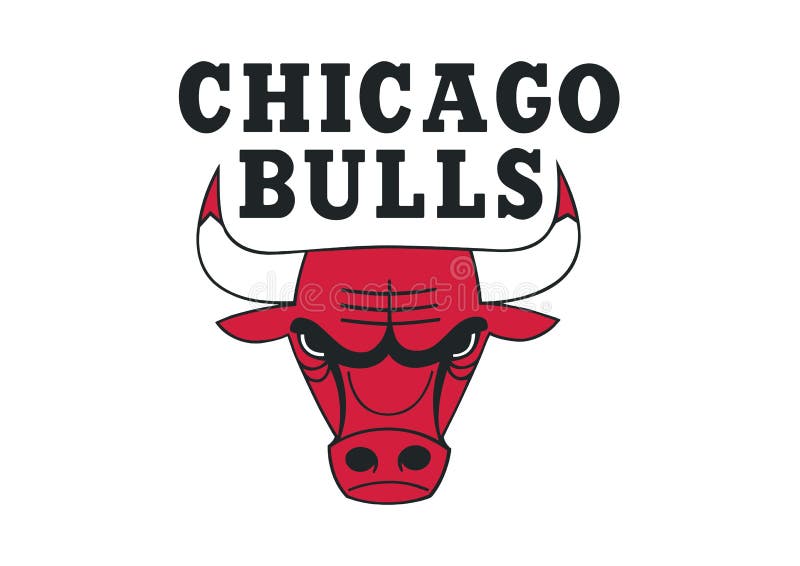 Chicago Bulls-Embleem