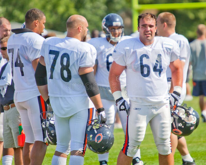 Chicago Football editorial photography. Image of chicago 10458667