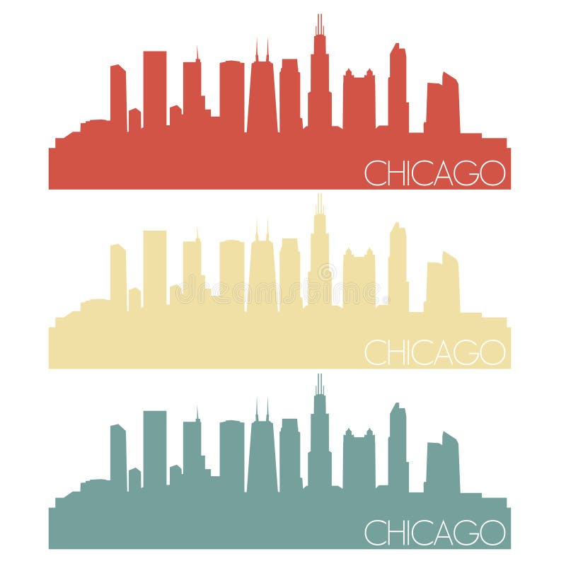 280+ Chicago logo Free Stock Photos - StockFreeImages