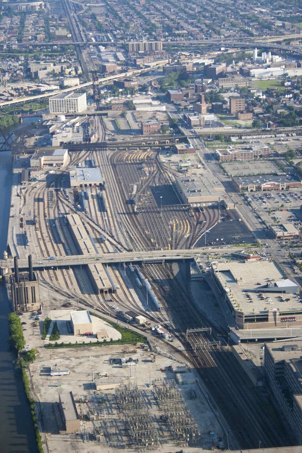 Chicago Railyard Stock Photos Free & RoyaltyFree Stock Photos from