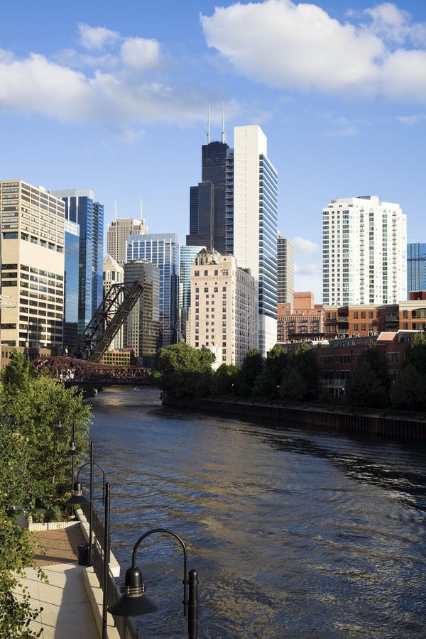 Chicago River